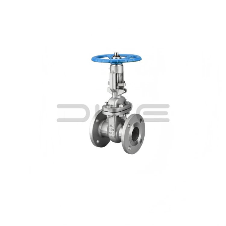 Bisakah Gate Valve Bertahan 50 Tahun Tanpa Bocor? Bisakah Gate Valve Bertahan 50 Tahun Tanpa Bocor?
