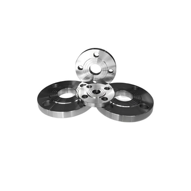 GOST 12820-80 Flensa