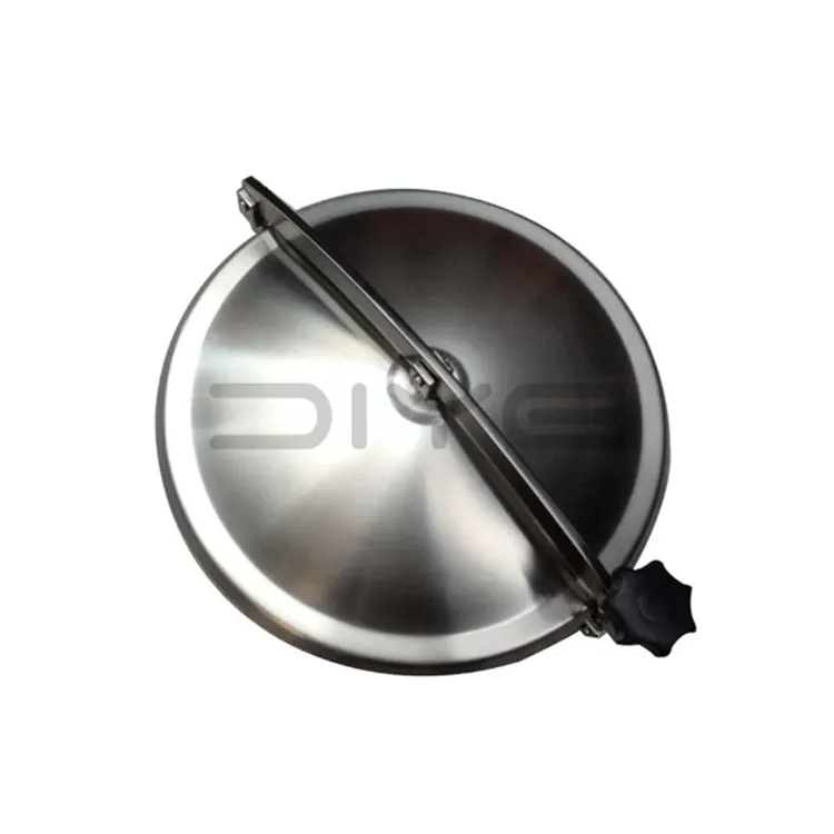 Jalan Baja Tahan Karat